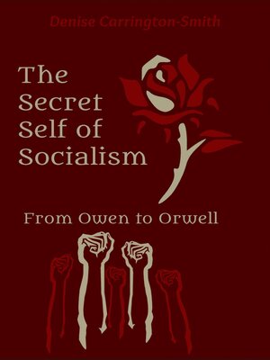 cover image of The Secret Self of Socialism